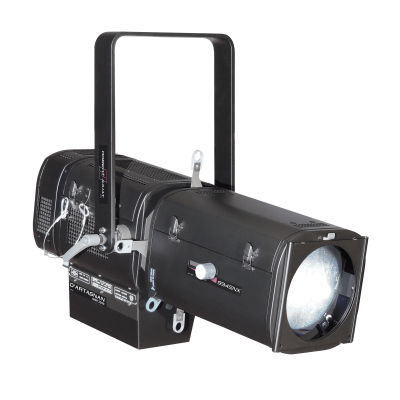 Robert Juliat 934SNX 2500 W HID Profile spot D'Artagnan 